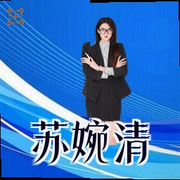 苏婉清